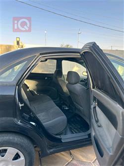 شيفروليه اوبترا